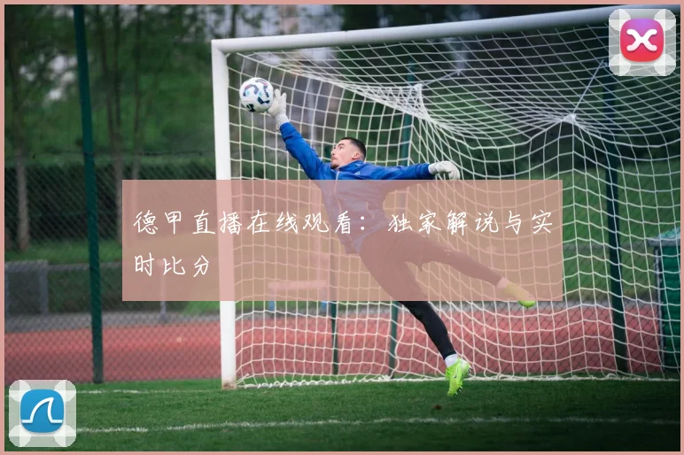 德甲直播在线观看：独家解说与实时比分