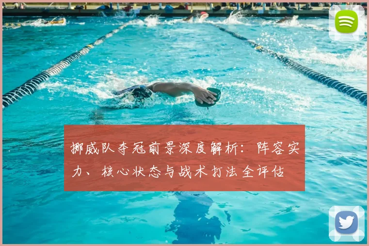 挪威队夺冠前景深度解析：阵容实力、核心状态与战术打法全评估